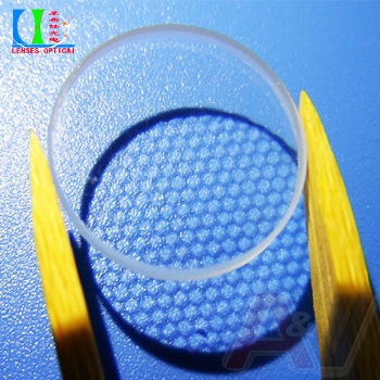 Focus Lens Array