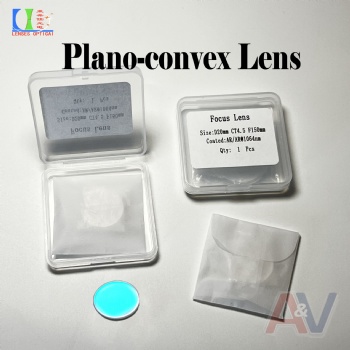 Spherical lens  D10-20mm