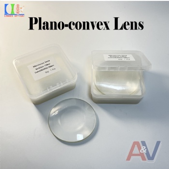 Spherical lens Φ40-150mm
