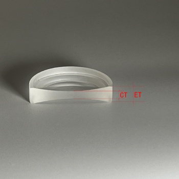 Double Concave Lens