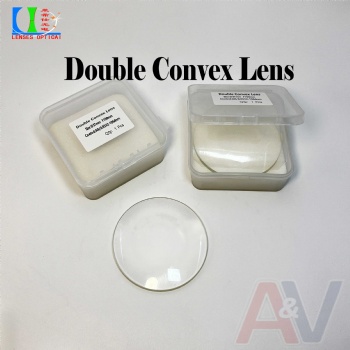 Double Convex Lens(BCX)20-30
