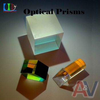 Penta Prisms