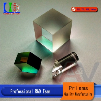 Optical Prisms